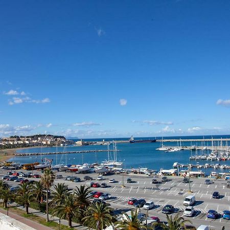 Seaside Memories Of Rethymno Apartamento Exterior foto